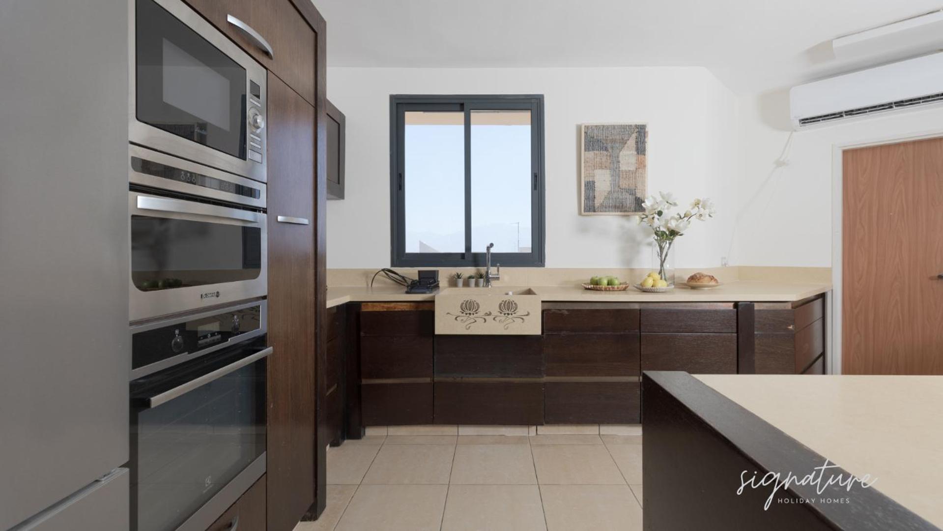 Luxurious 130Sqm Family Penthouse Lejlighed Eilat Eksteriør billede