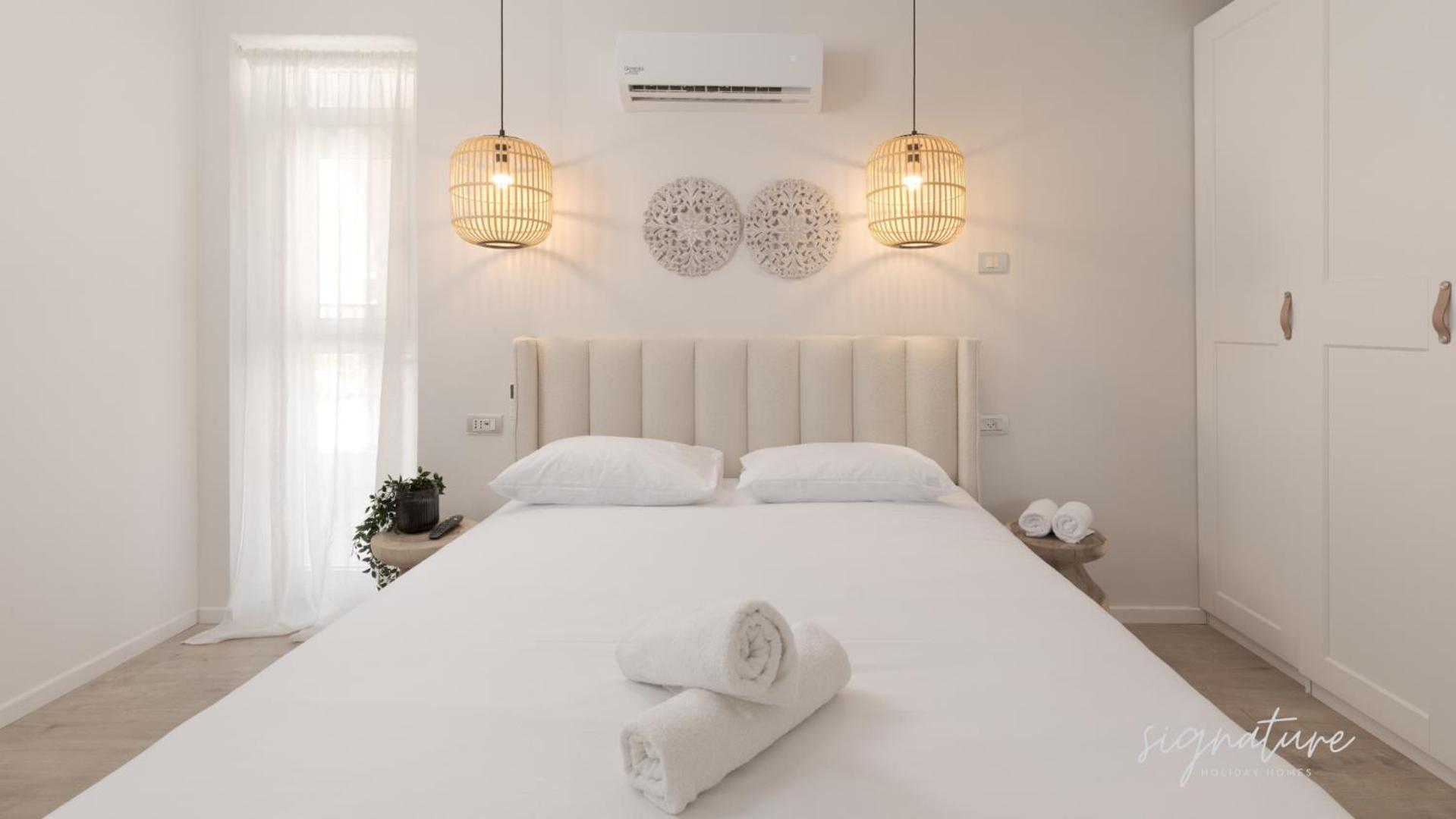 Luxurious 130Sqm Family Penthouse Lejlighed Eilat Eksteriør billede