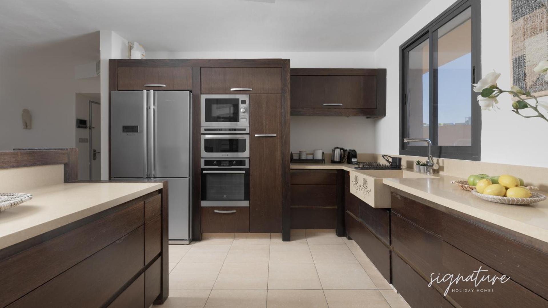 Luxurious 130Sqm Family Penthouse Lejlighed Eilat Eksteriør billede