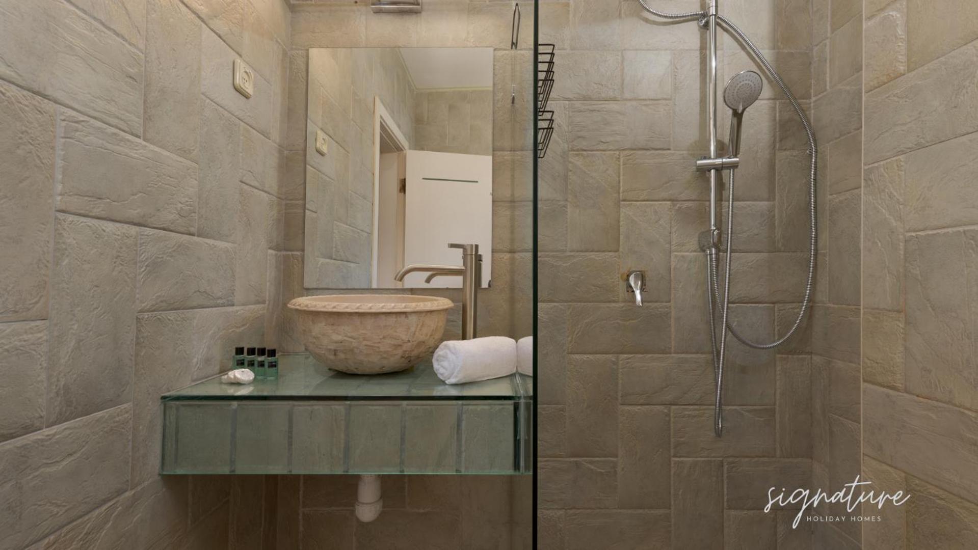 Luxurious 130Sqm Family Penthouse Lejlighed Eilat Eksteriør billede